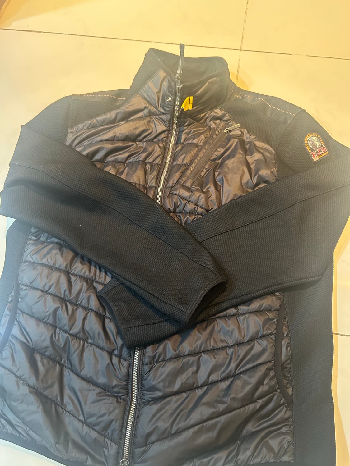 파라점퍼스 xl 상품이미지7