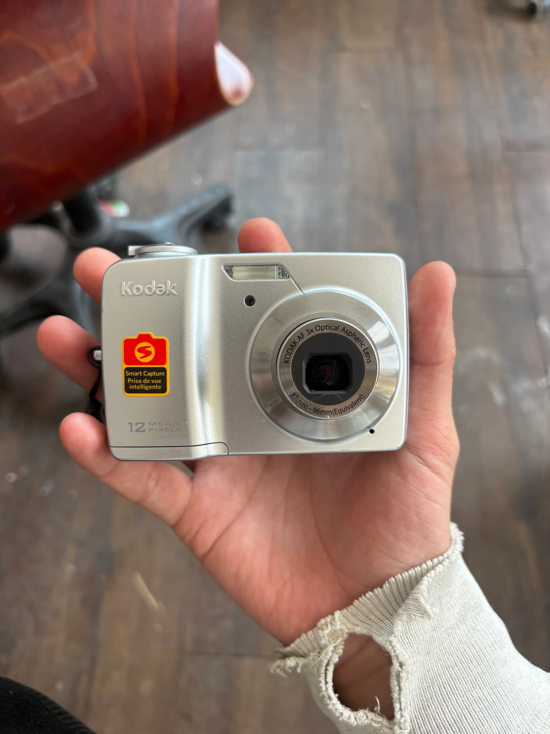 코닥 이지쉐어 c182 디지털카메라 상품이미지2