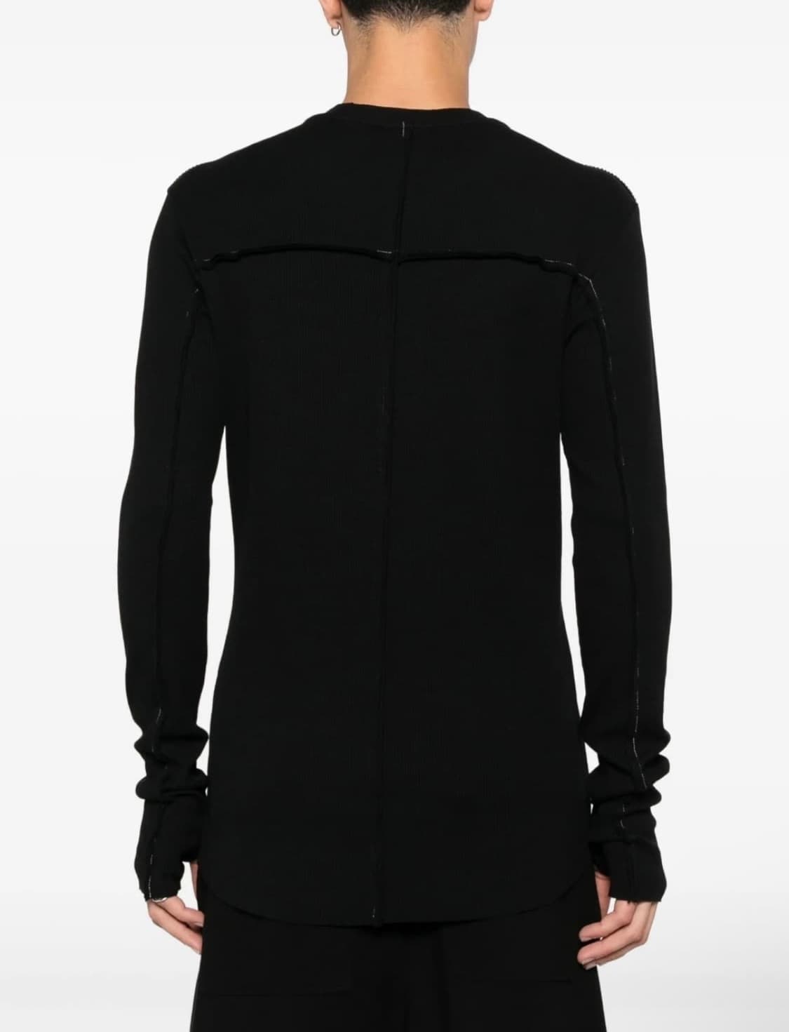 톰크롬 리브 핸드워머 롱 슬리브 상품이미지2