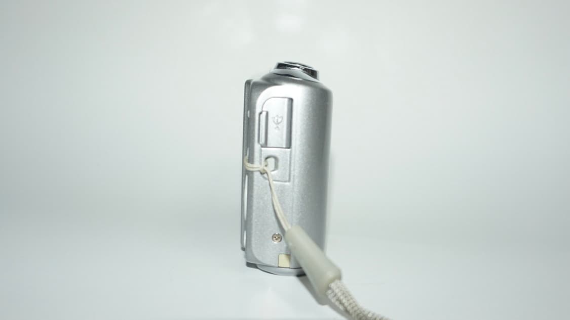 하츠투하츠 디카) 박스셑 뽀용 삼성 es30 디지털카메라 빈티지 디카 상품이미지5