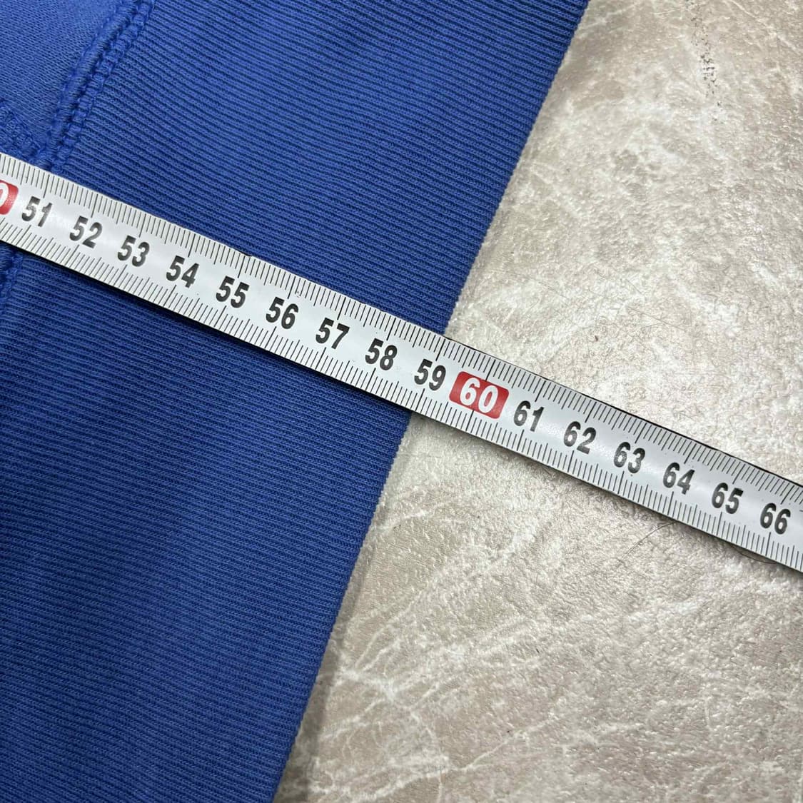후아유 y2k 스웻 올드스쿨 후드집업 희귀져지(M) 상품이미지7