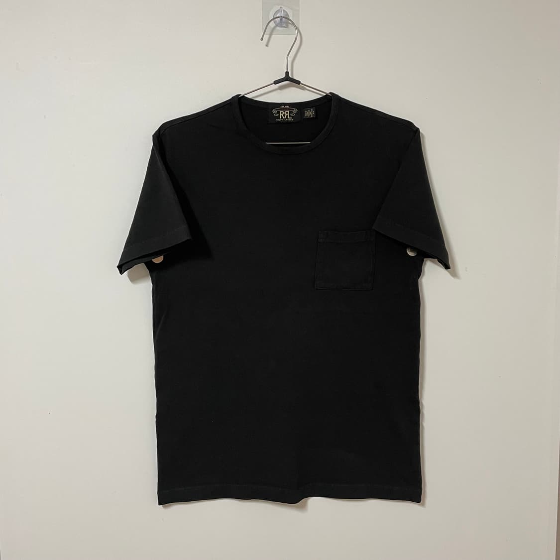 RRL RALPH LAUREN POKET SHORT SLEEVE 상품이미지3