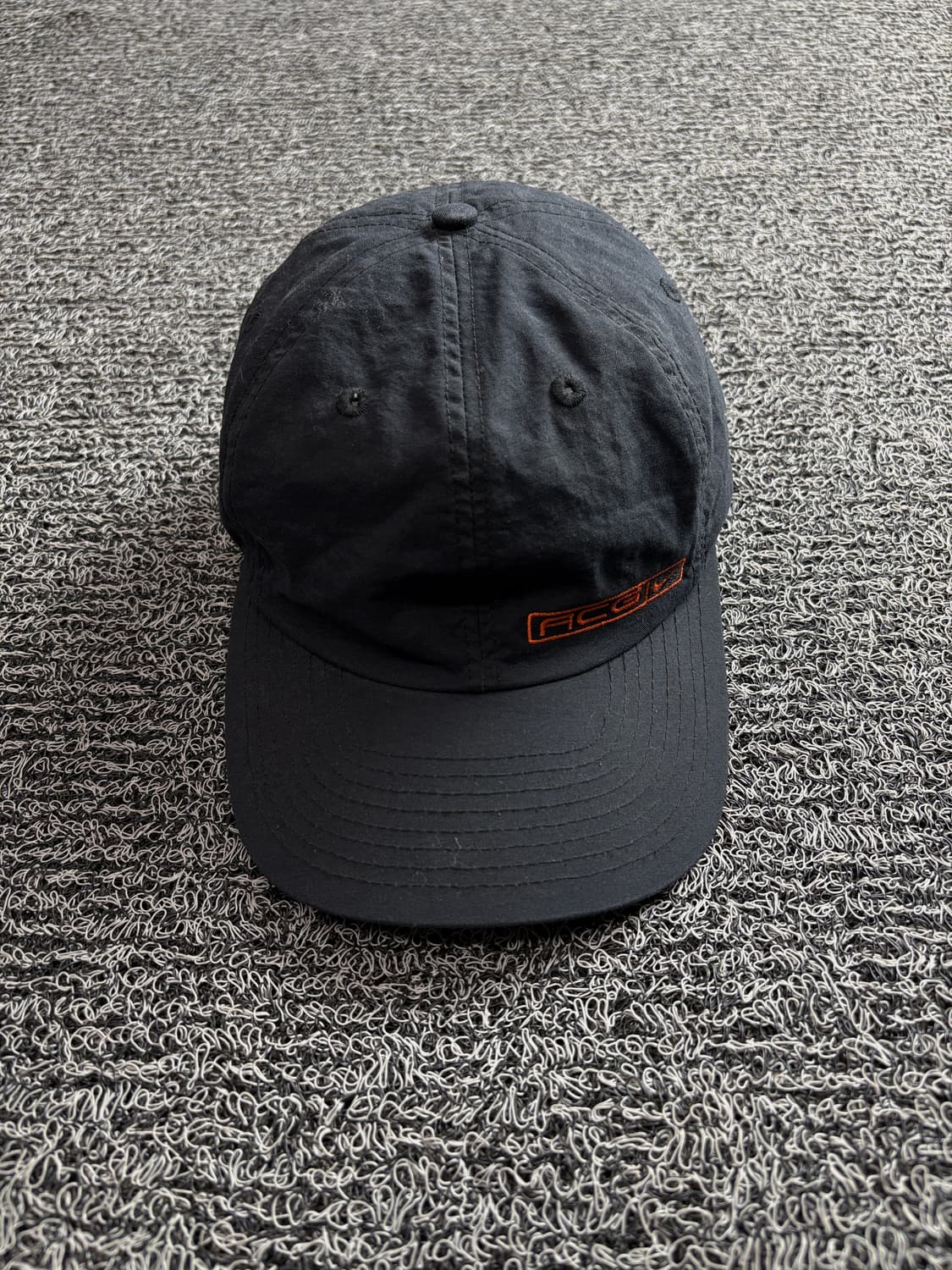 90s 나이키 ACG 클럽 언스트럭처 캡 4001 상품이미지2