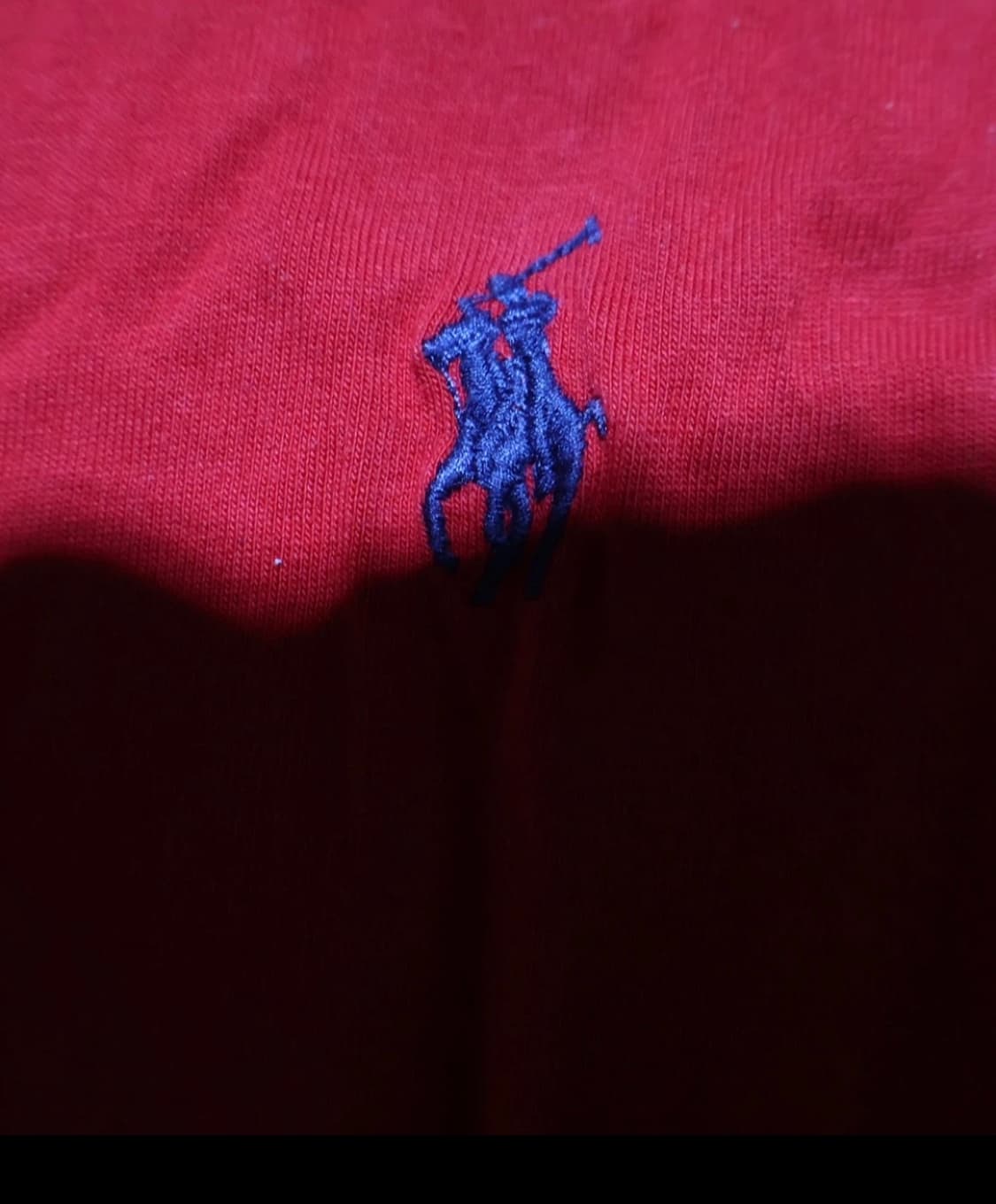 폴로반팔티XL 상품이미지3