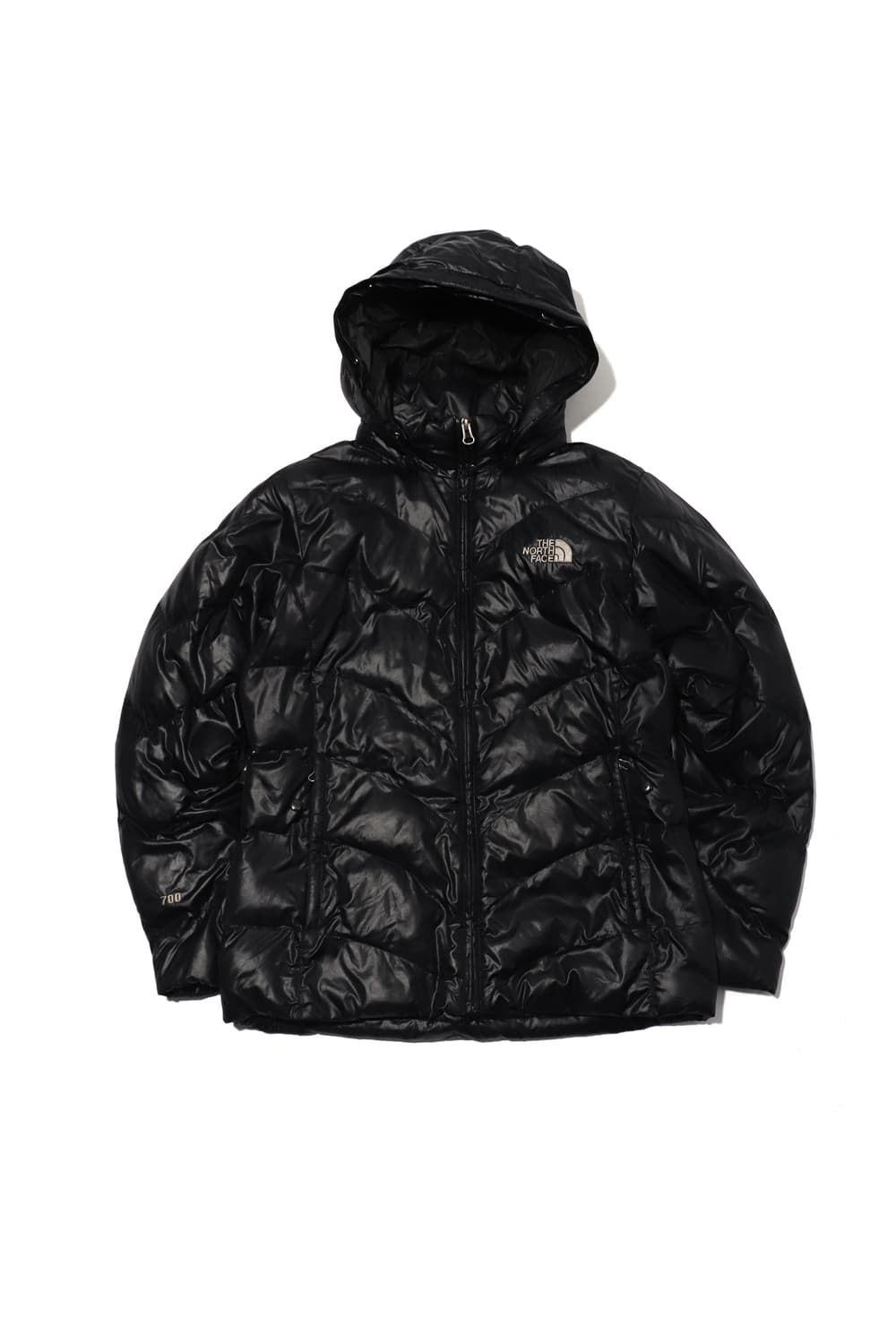 700 필파워 구스다운 경량 패딩 자켓 size 90 상품이미지1