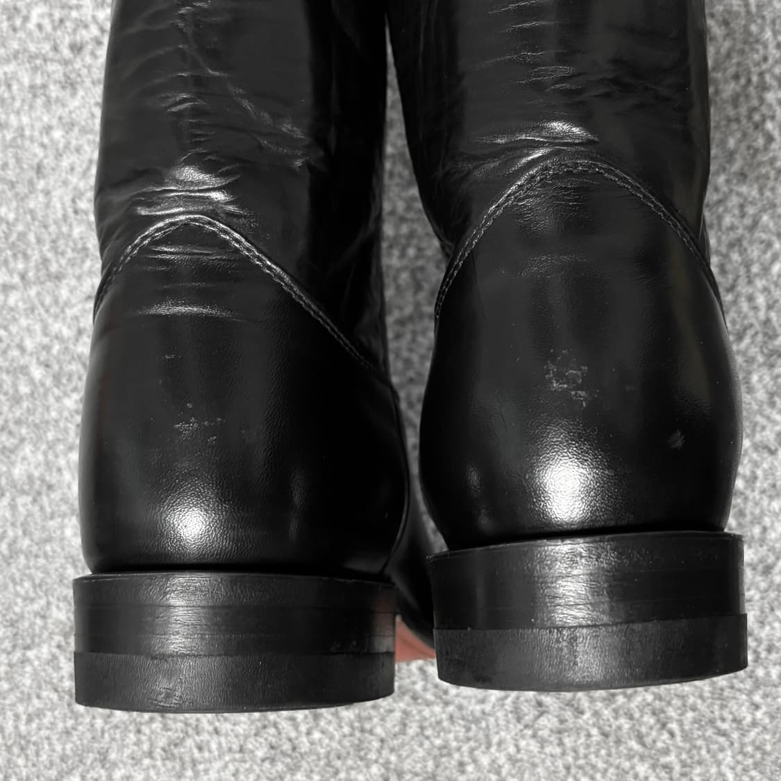 저스틴 justin 웨스턴 부츠 10D (275~280) 상품이미지8