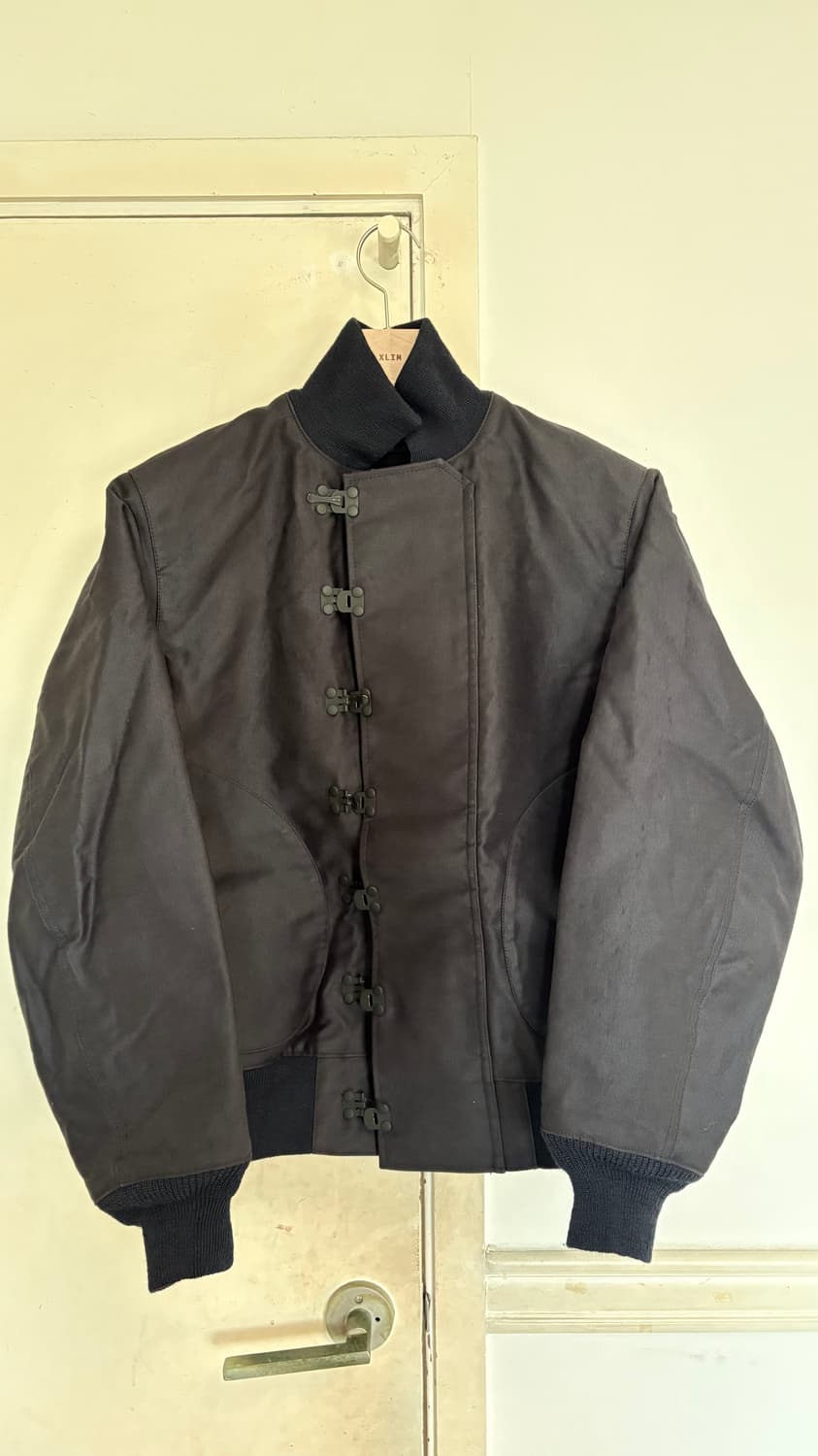 (36) 버즈릭슨 오리지널 스펙 덱 후크 자켓 네이비 상품이미지4