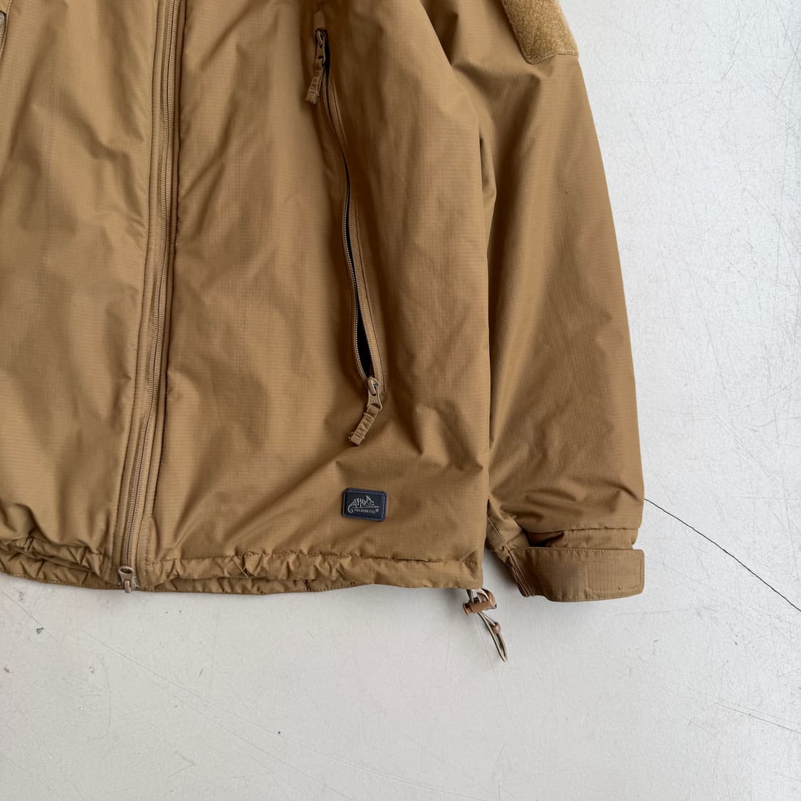 헬리콘 텍스 레벨7 윈터 자켓 상품이미지2