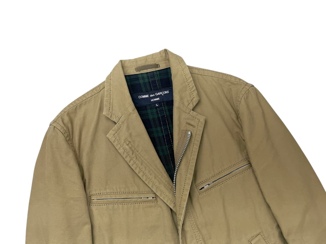 traveler jacket 상품이미지5