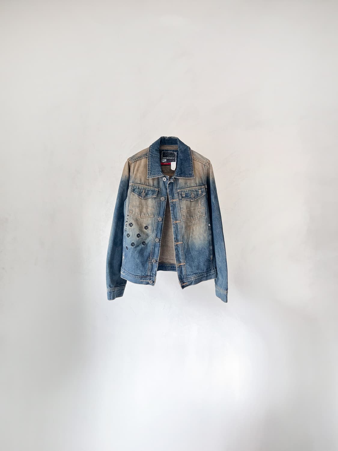 Oakley Made in Macau (2000s) 상품이미지1