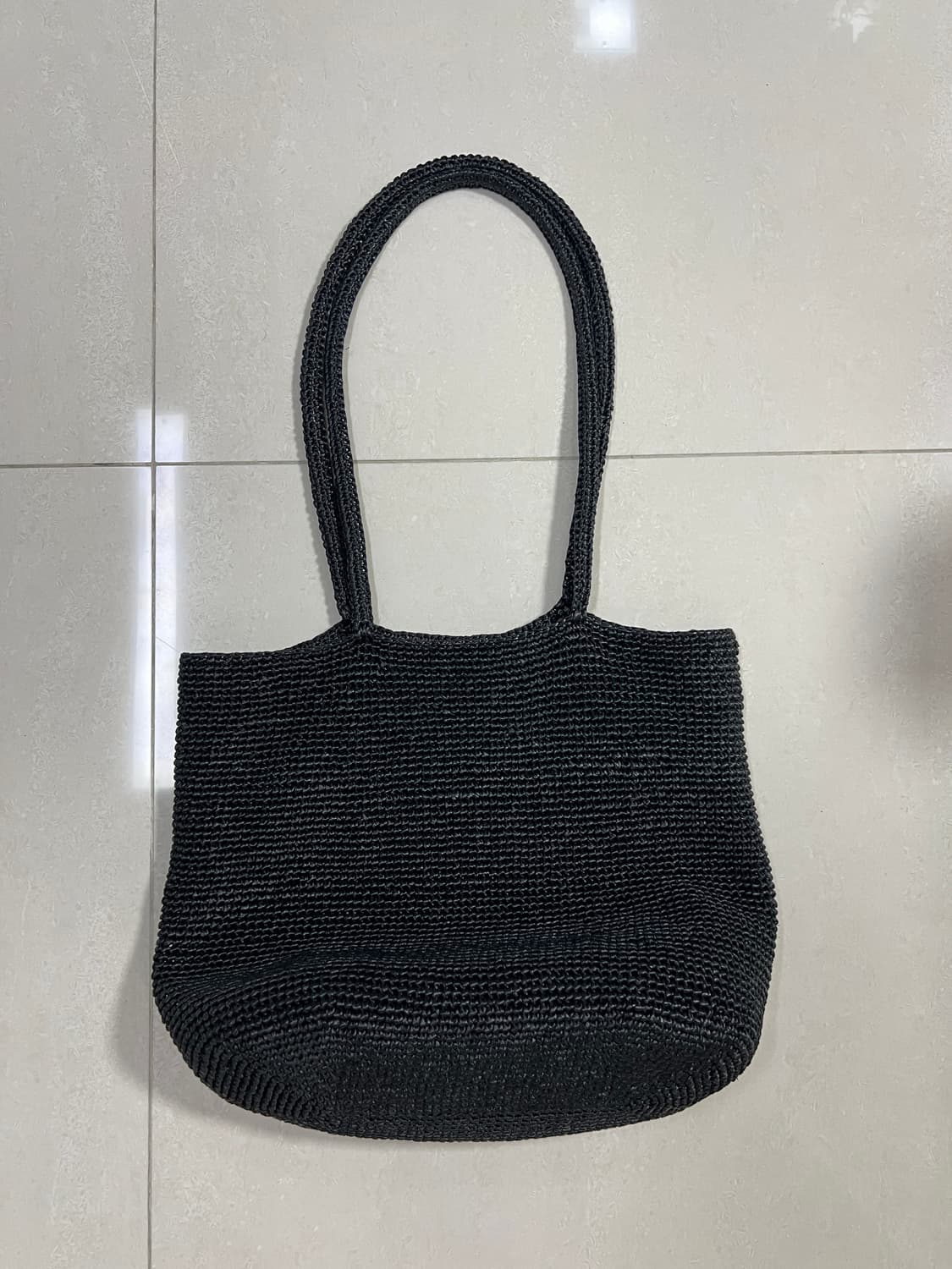 머듈 가방 램블백 블랙 상품이미지2
