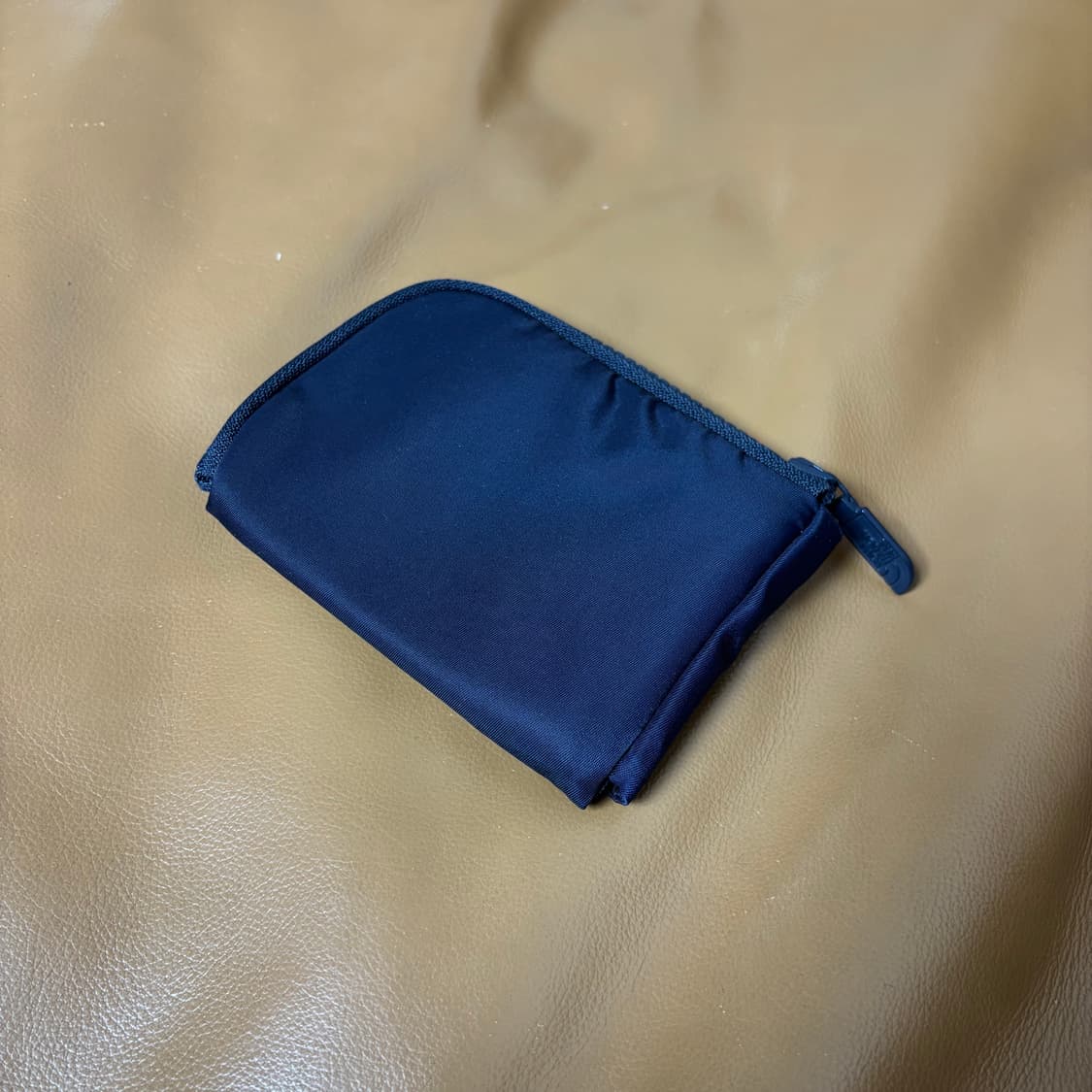 나나미카 노스페이스 퍼플라벨 멀티 월렛 지갑 상품이미지2