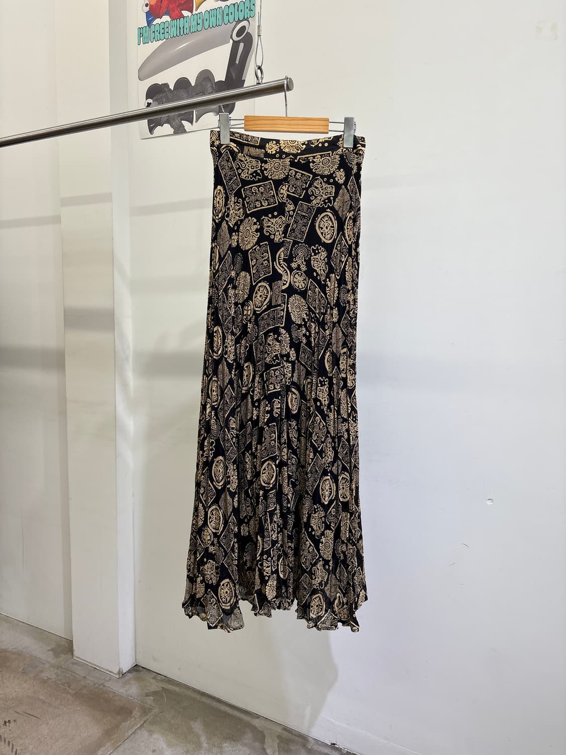 BRACCIDINI (Made in Italy) 팬츠 상품이미지5