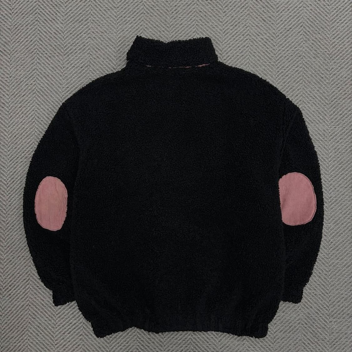 와이케이 플리스자켓 v1261 상품이미지2