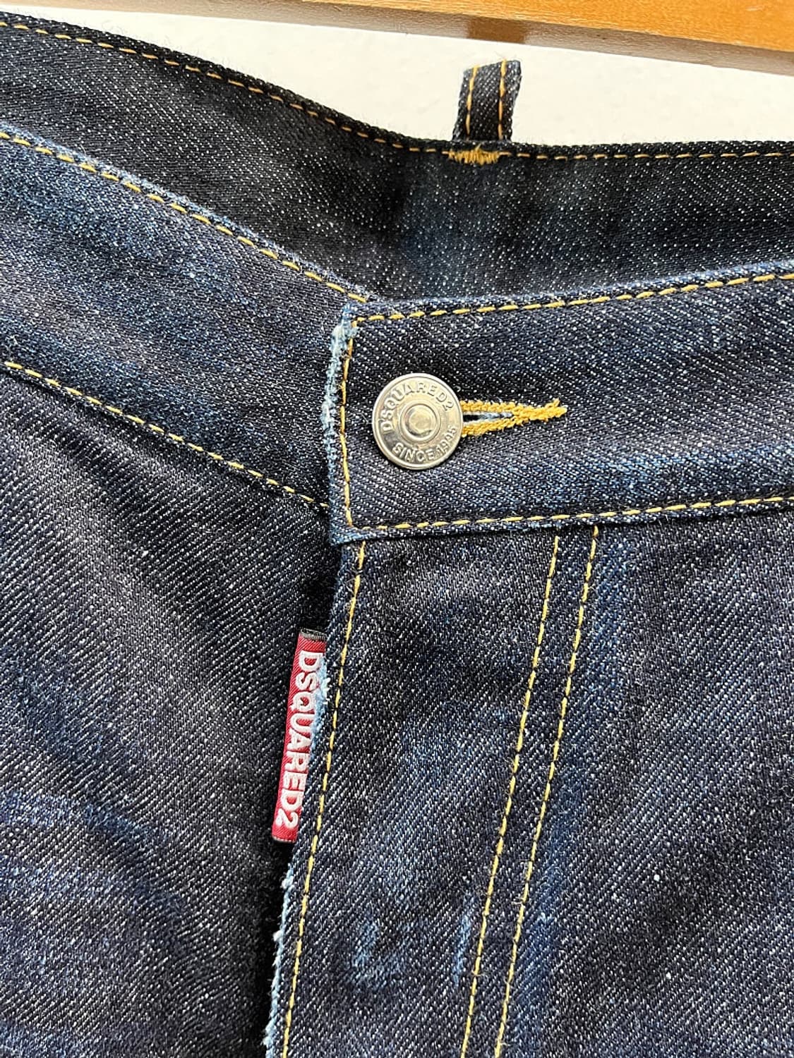 36) 디스퀘어드 청바지 상품이미지5