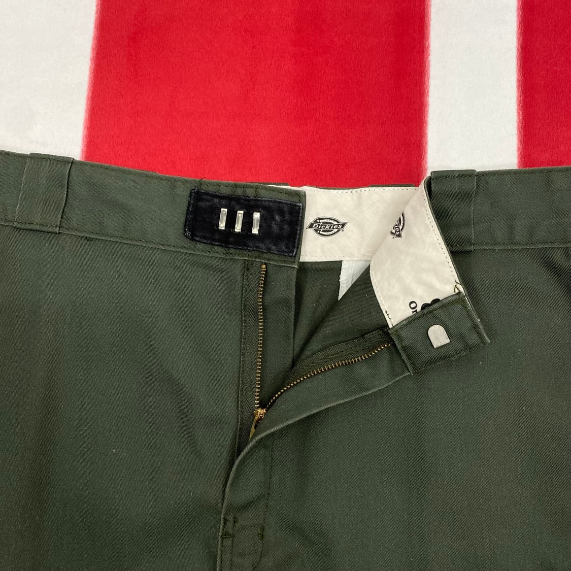 디키즈 874팬츠 36 상품이미지4