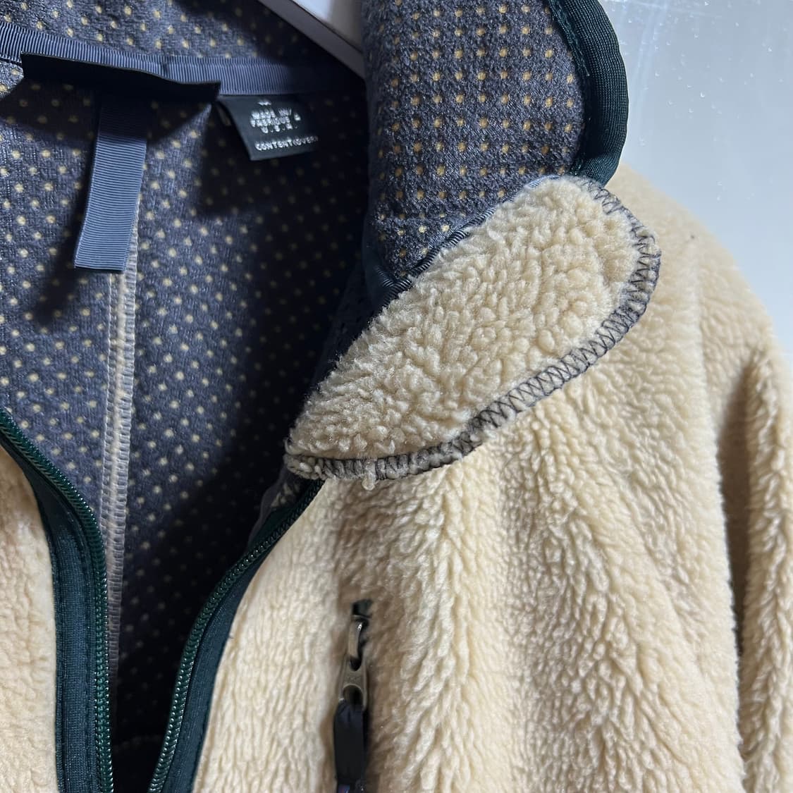 1997 파타고니아 레트로 파일 자켓 상품이미지6