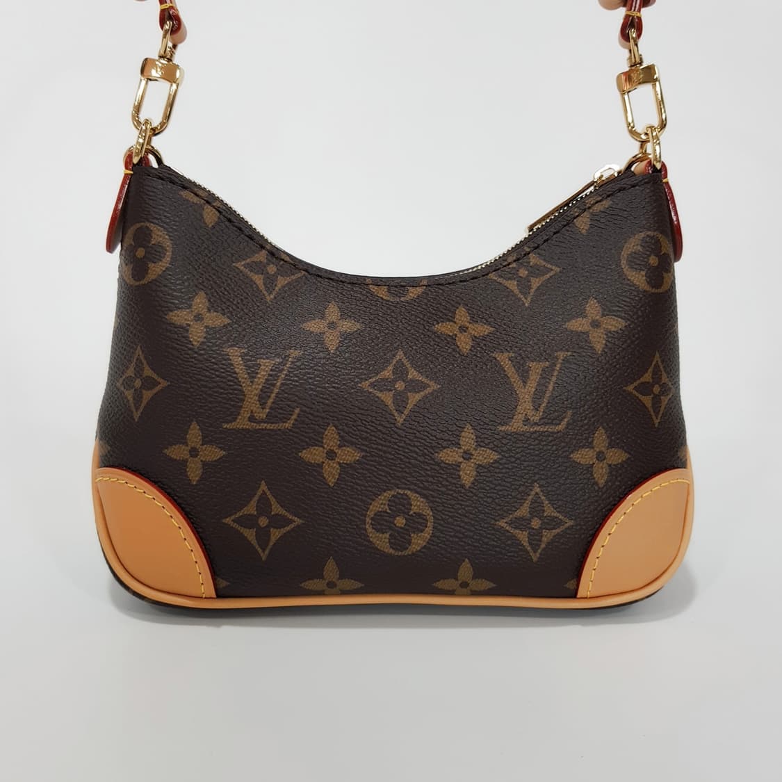 26년3월 새상품! 루이비통 M25519 나노 불로뉴  상품이미지4