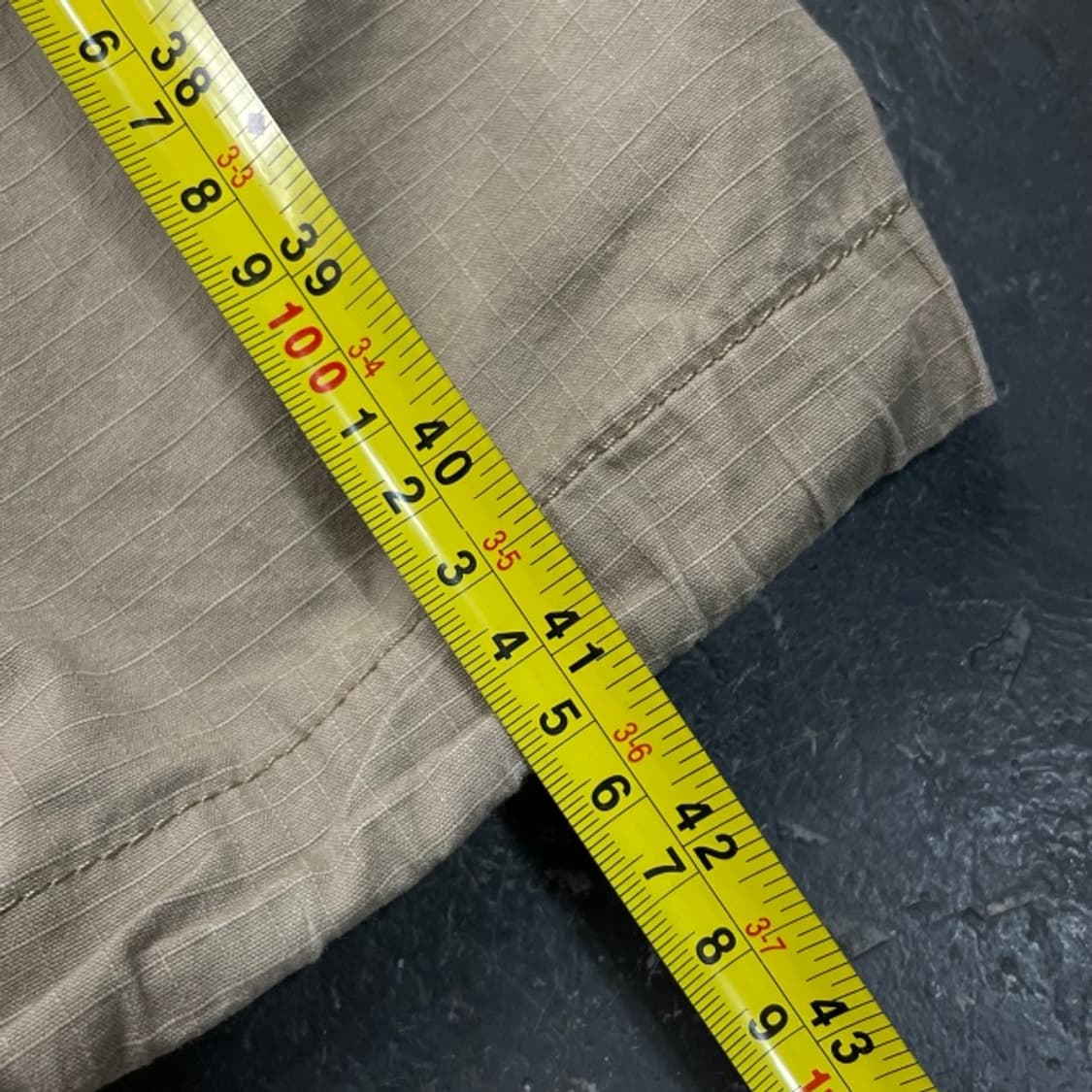 32 칼하트 WIP 카고 팬츠 상품이미지9