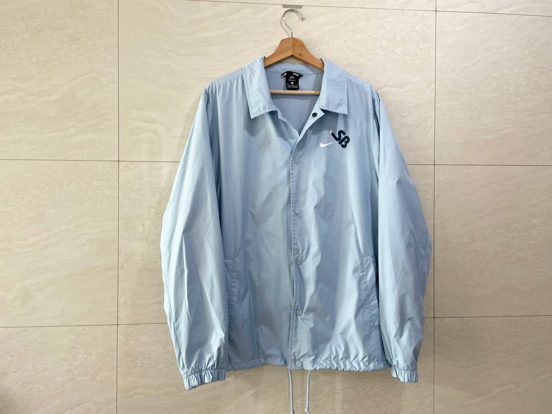 나이키 / SB 코치자켓, 남성자켓 / XL 상품이미지1