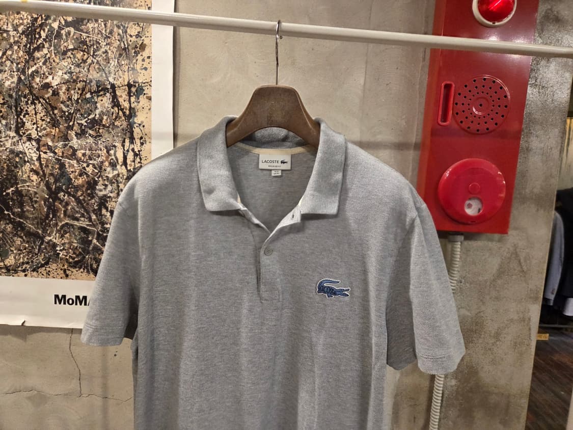 라코스테 클래식 PK 티셔츠  상품이미지4