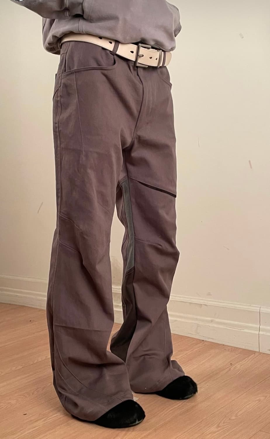 엑슬림 EP.8 05 TROUSERS 상품이미지2