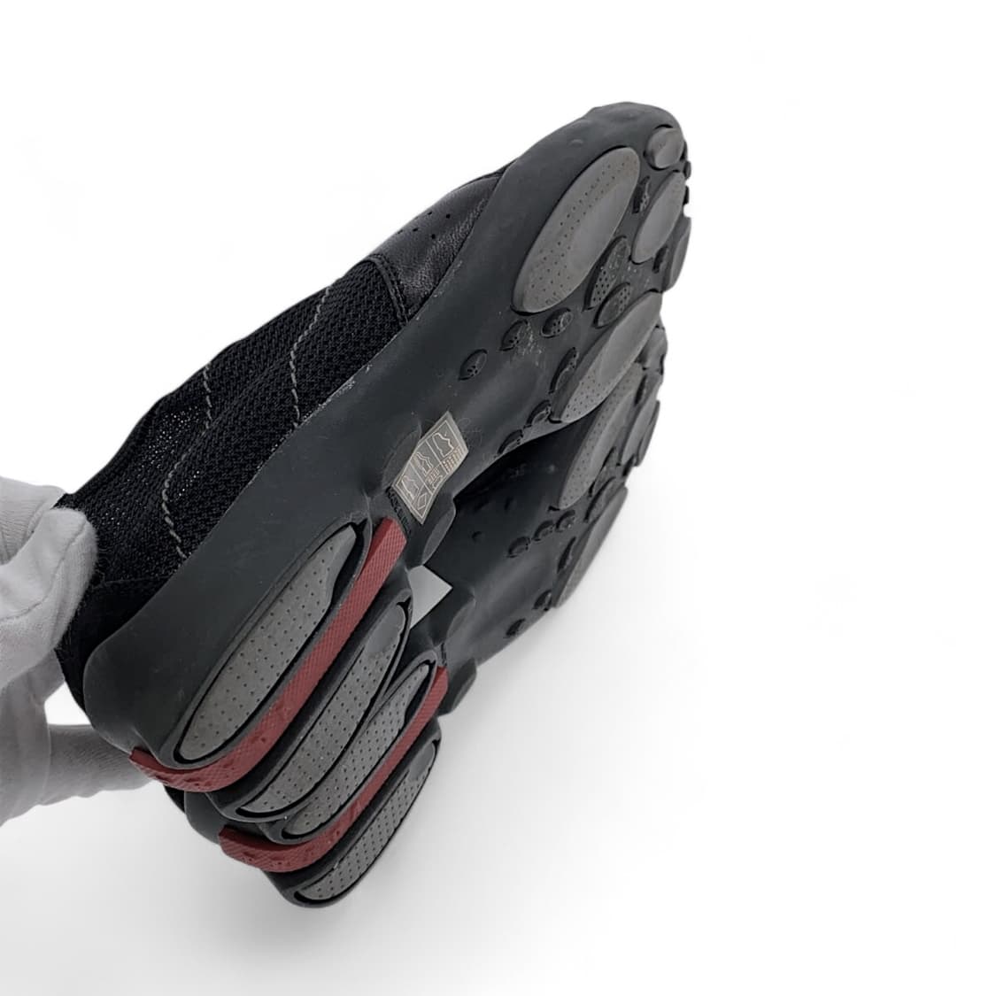 프라다 스포츠 99s 아메리칸컵 아카이브 스니커즈 상품이미지4