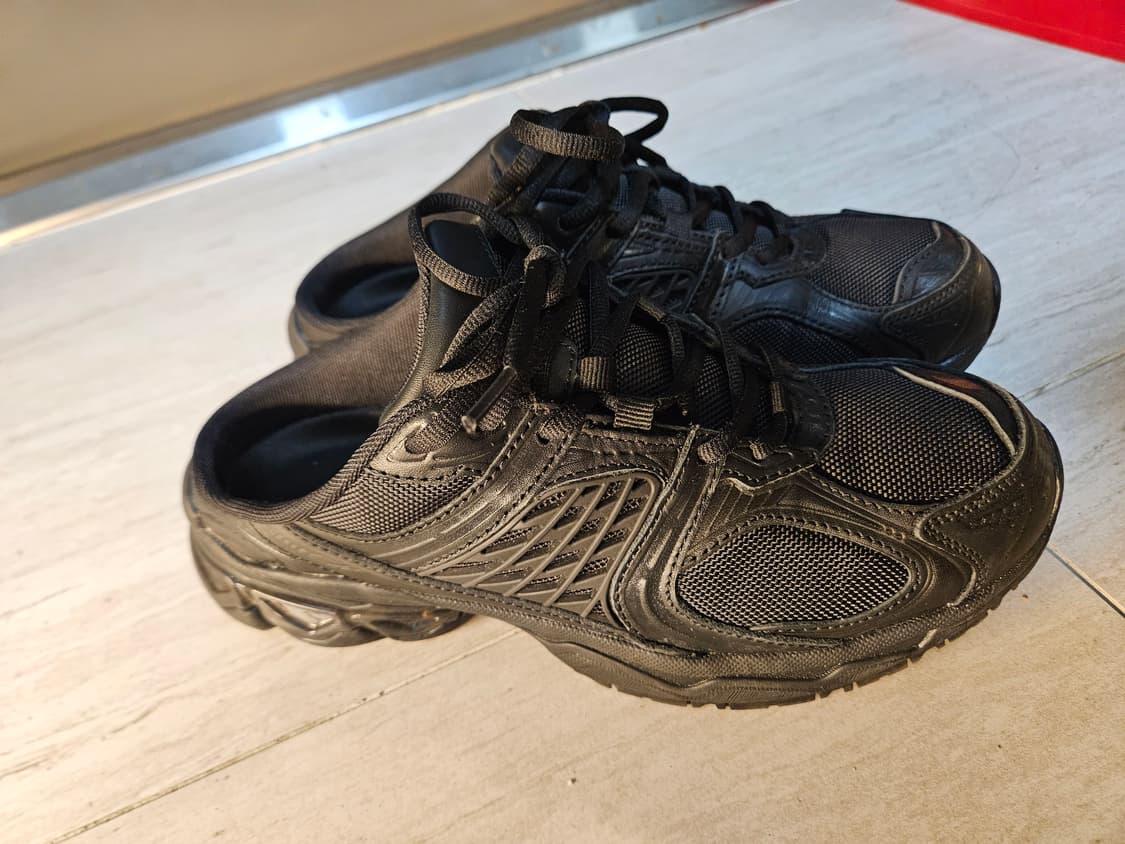 자라 백리스스니커즈 260 상품이미지1