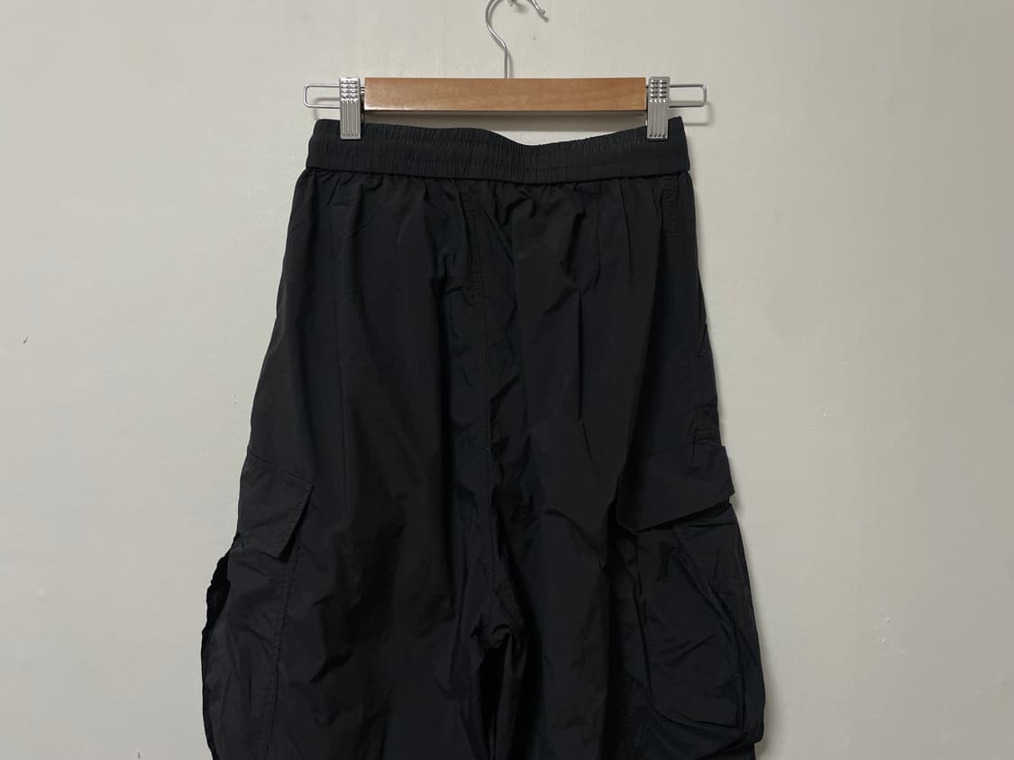 28-32 라퍼지스토어 카고 밴딩 와이드팬츠 바지 정품 상품이미지4