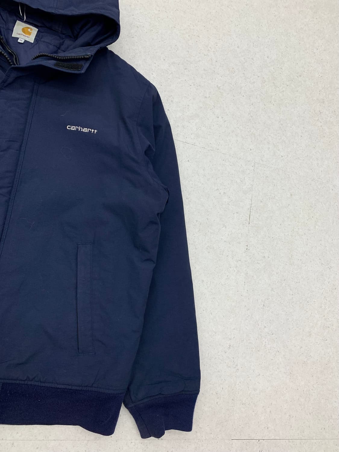 칼하트 코디악 블루종 상품이미지3