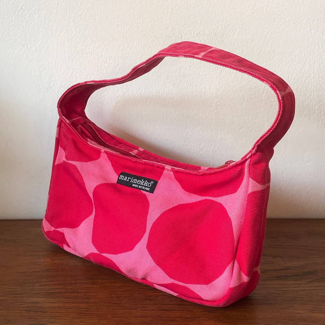 Marimekko Tote Bag 상품이미지1