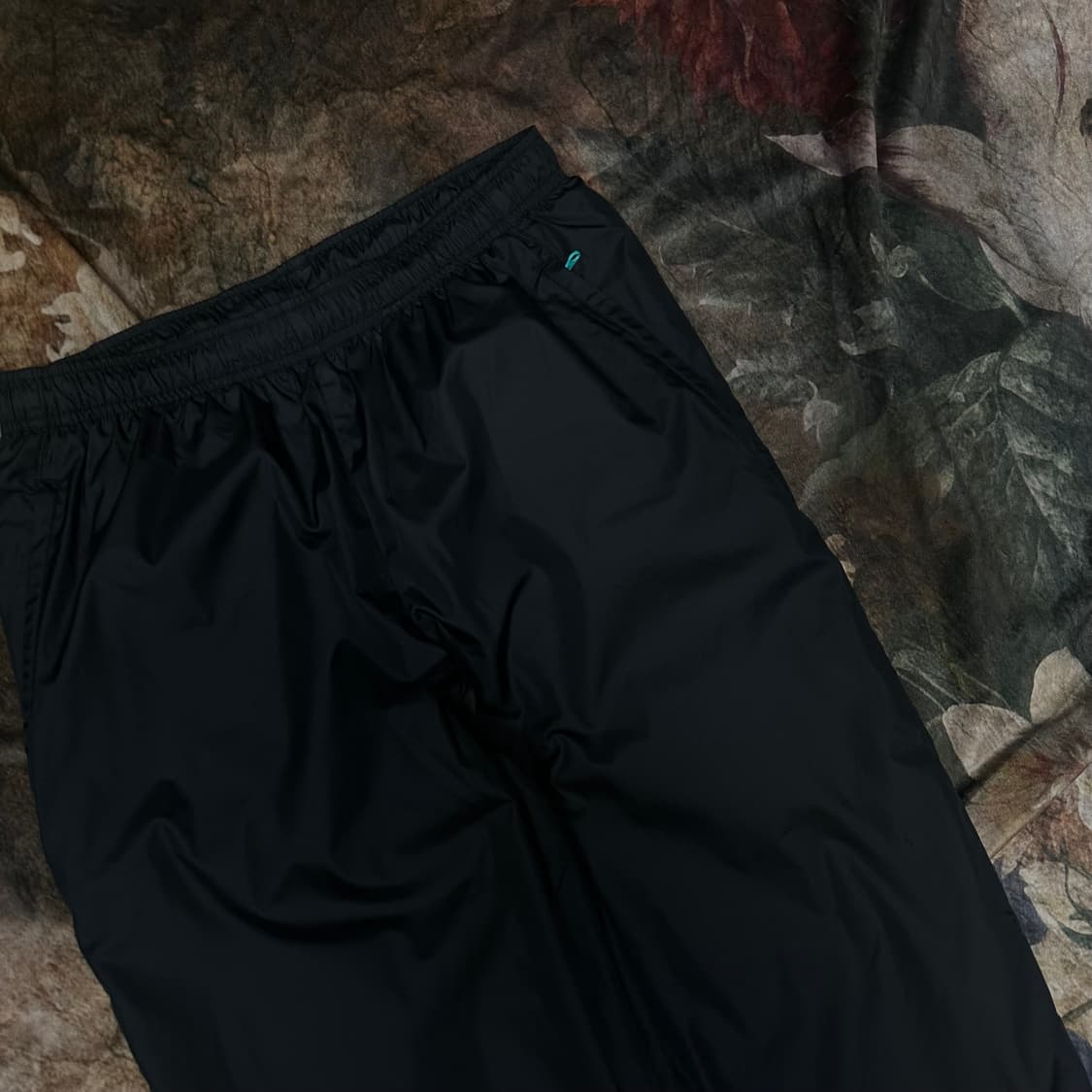 나이키 빈티지 NRG 블랙트랙조거팬츠 S 상품이미지2