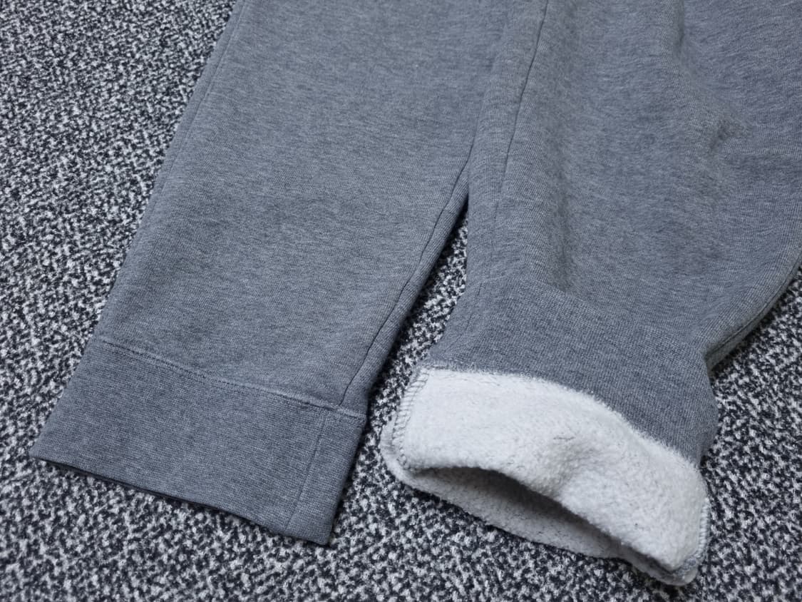 [무료배송][XXL]나이키 남성용 에어 플리스 기모 조거팬츠 상품이미지9