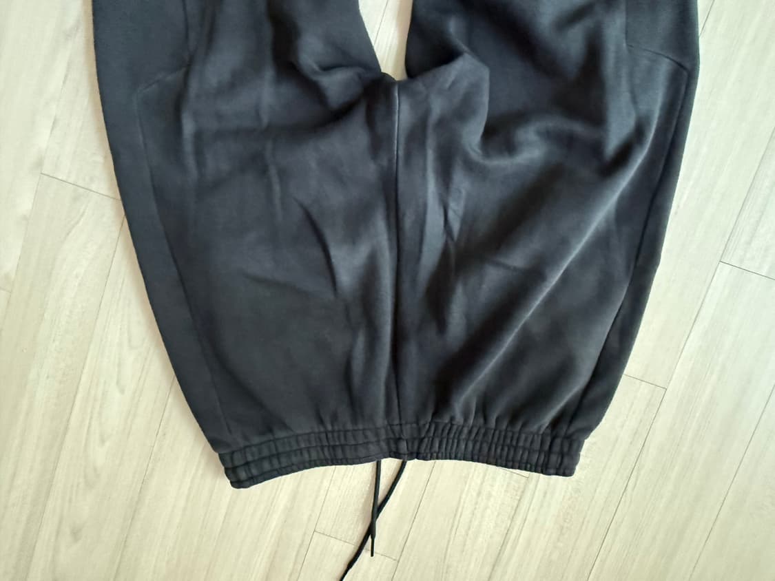 아디다스 기모 트레이닝 조거팬츠 상품이미지3