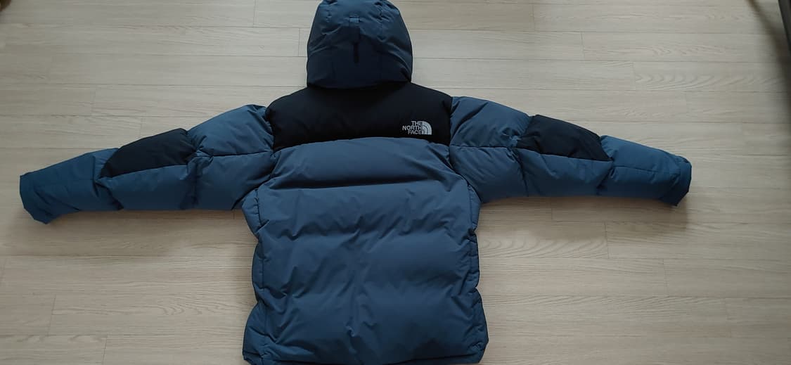 (새상품) 노스페이스 스펙트럼  (XL) 상품이미지3