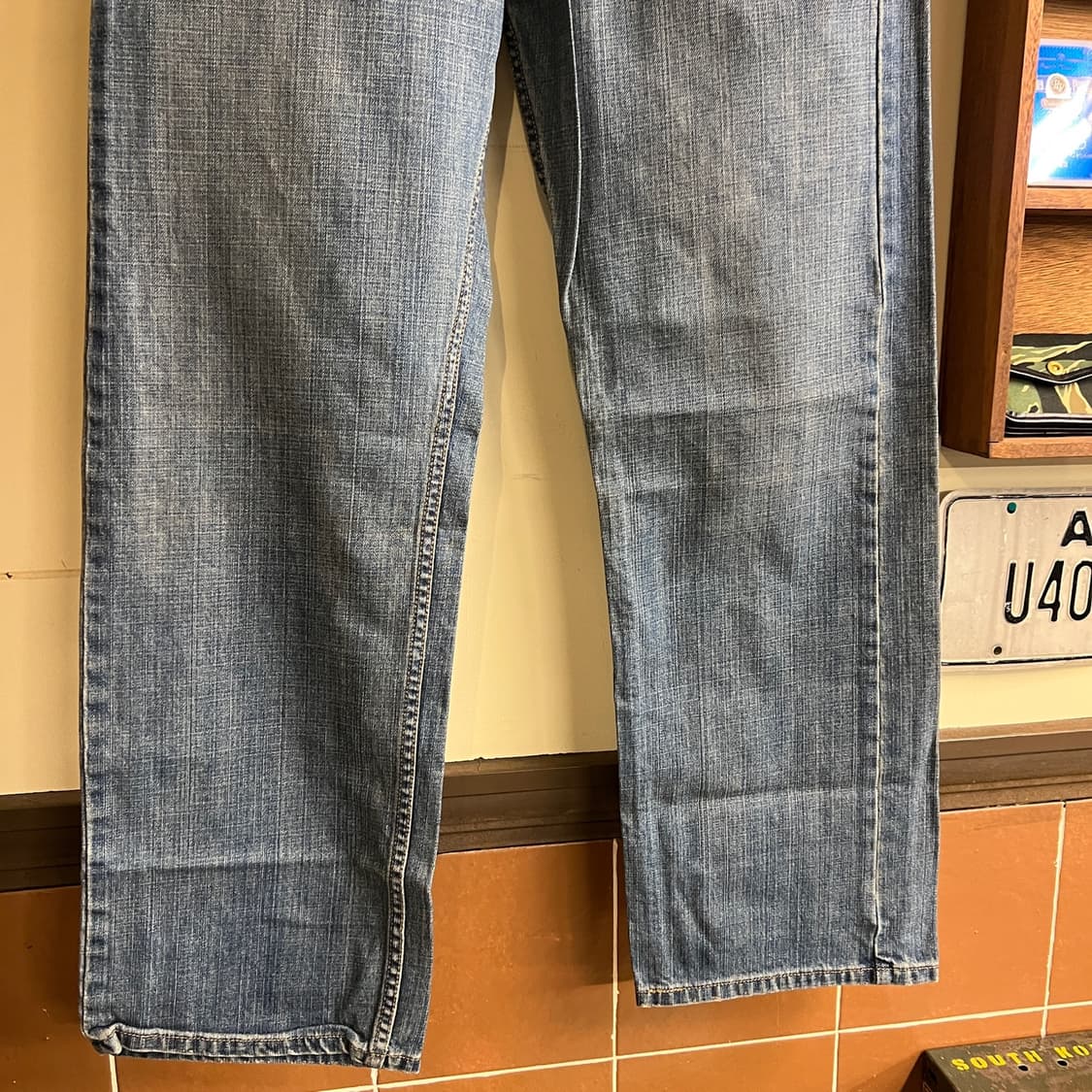 00's 리바이스 569 32 Size 260413-8 데드스탁 상품이미지3