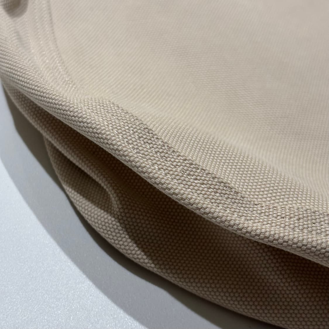 피그벨 덕 클로스 메일 백 상품이미지3