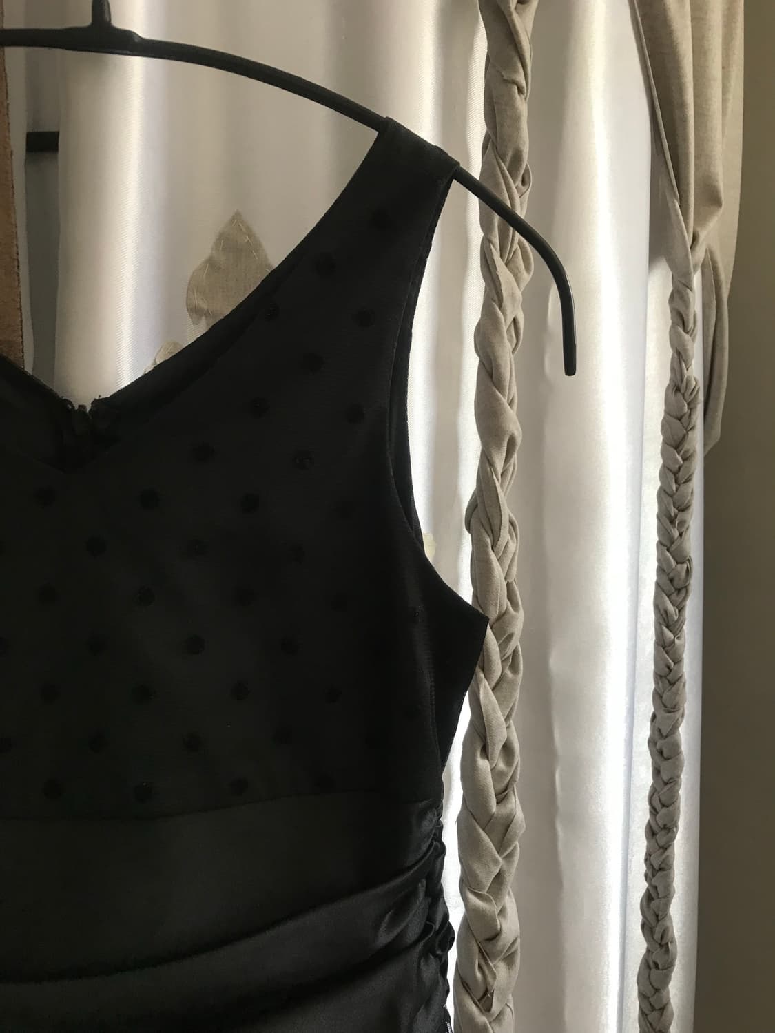 vintage dot sha one-piece 상품이미지6