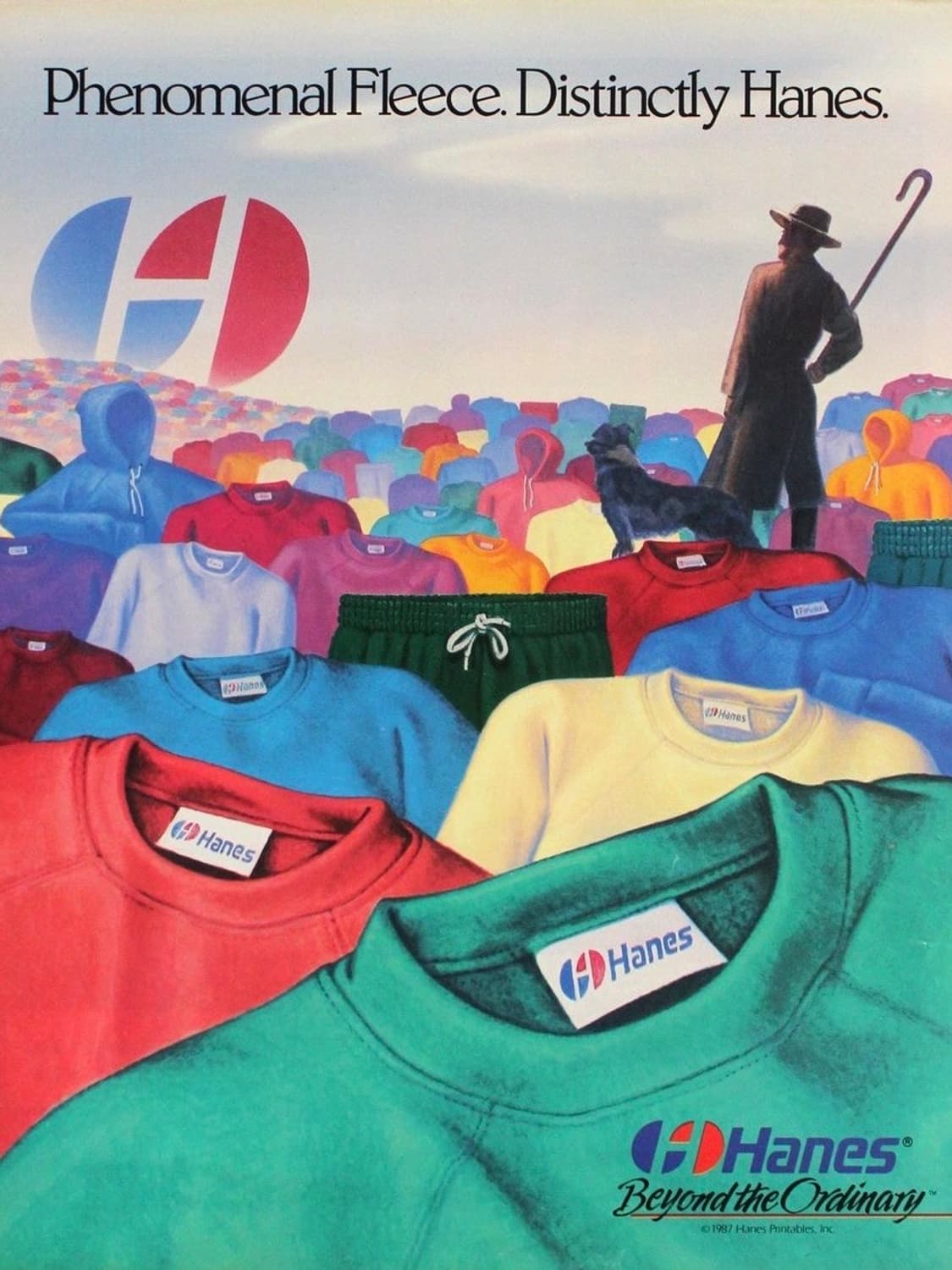 90s Hanes 헤인즈 싱글 스티치 빈티지 티셔츠 L (103) 상품이미지10
