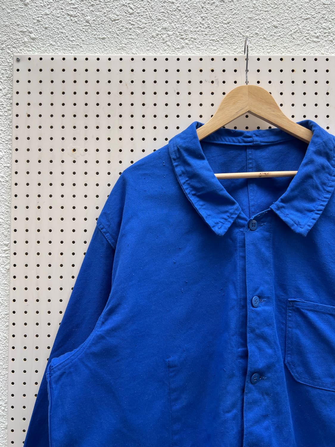 (BIG SIZE)VINTAGE LE PELERIN 빈티지프렌치워크자켓 상품이미지6