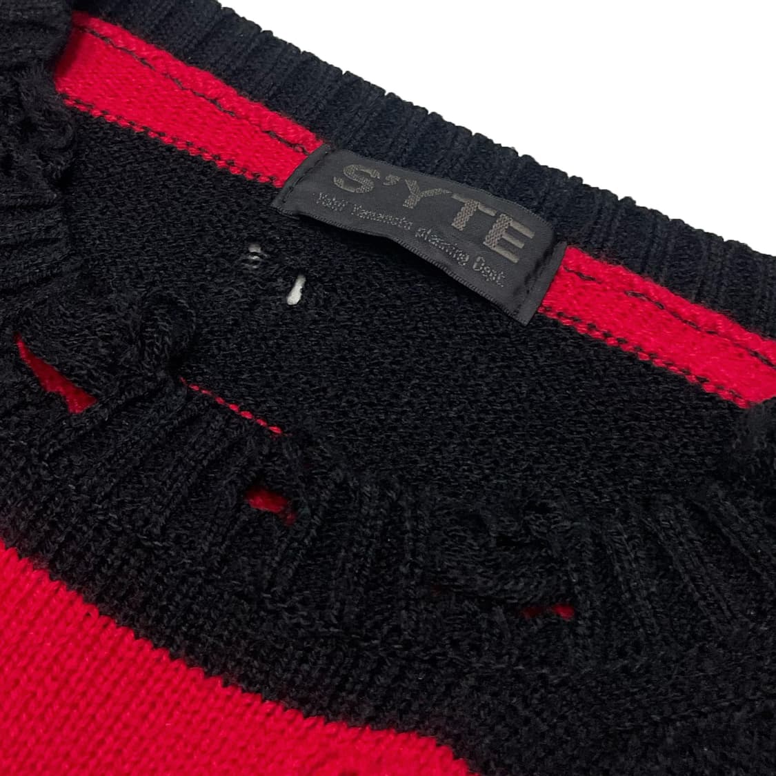 요지 야마모토 (S’YTE Yohji Yamamoto) 상품이미지6