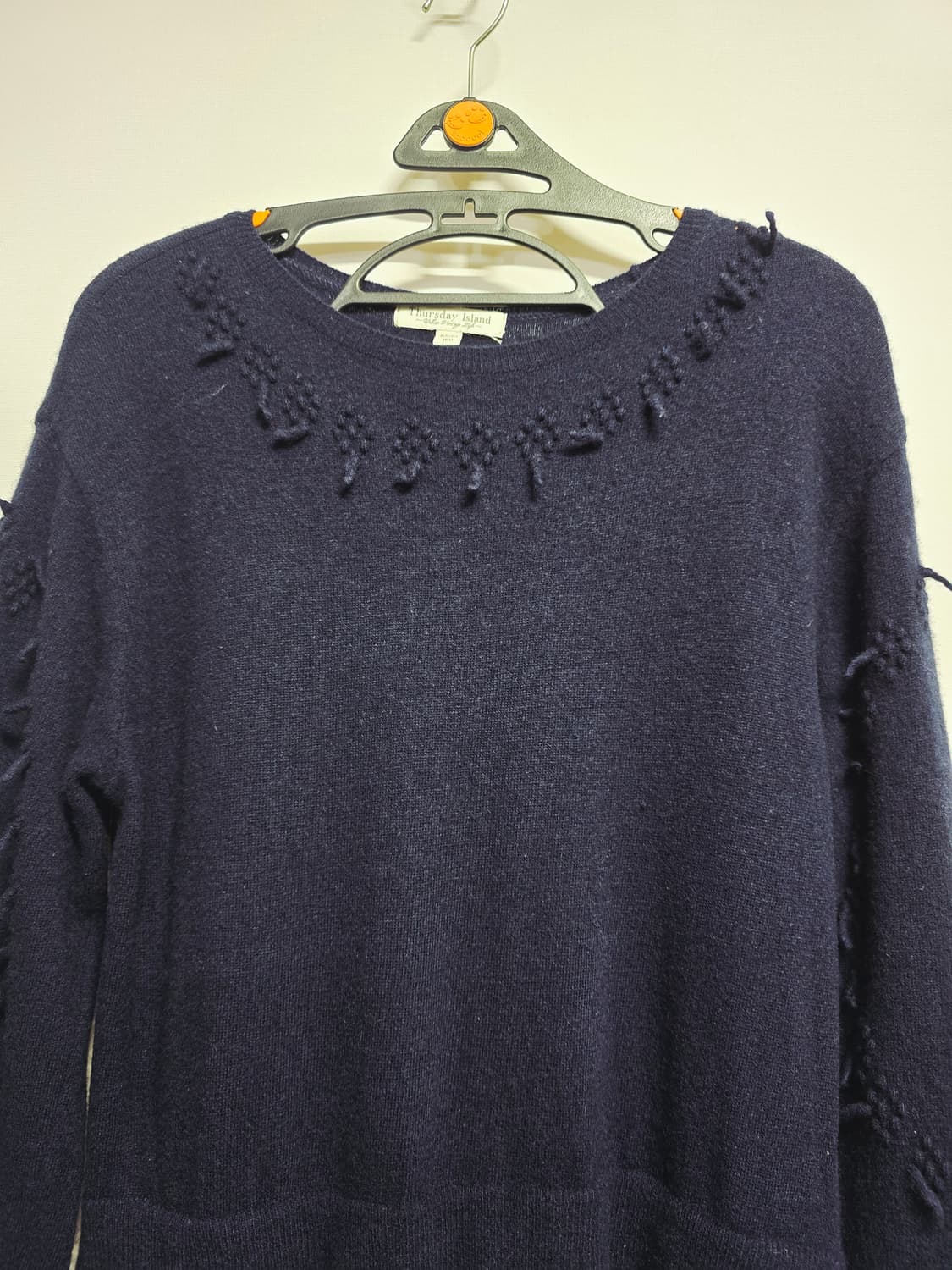 thursdayisland 모혼방 롱 원피스 상품이미지2