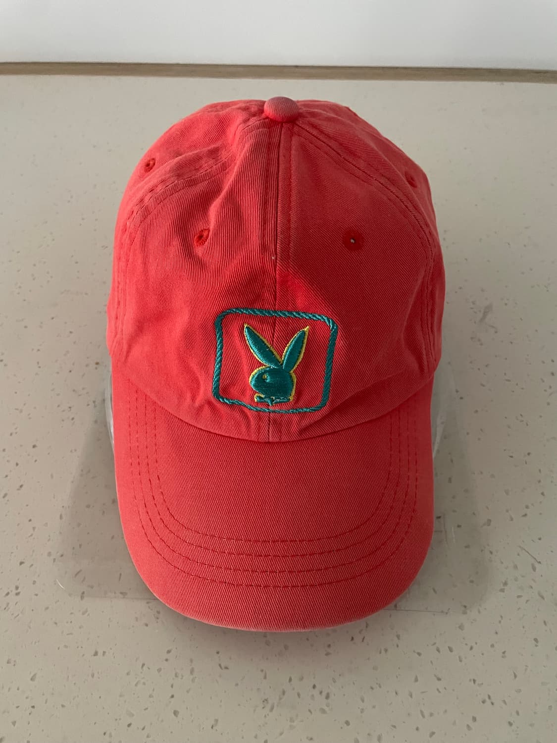 플레이보이 골프 볼캡 상품이미지1