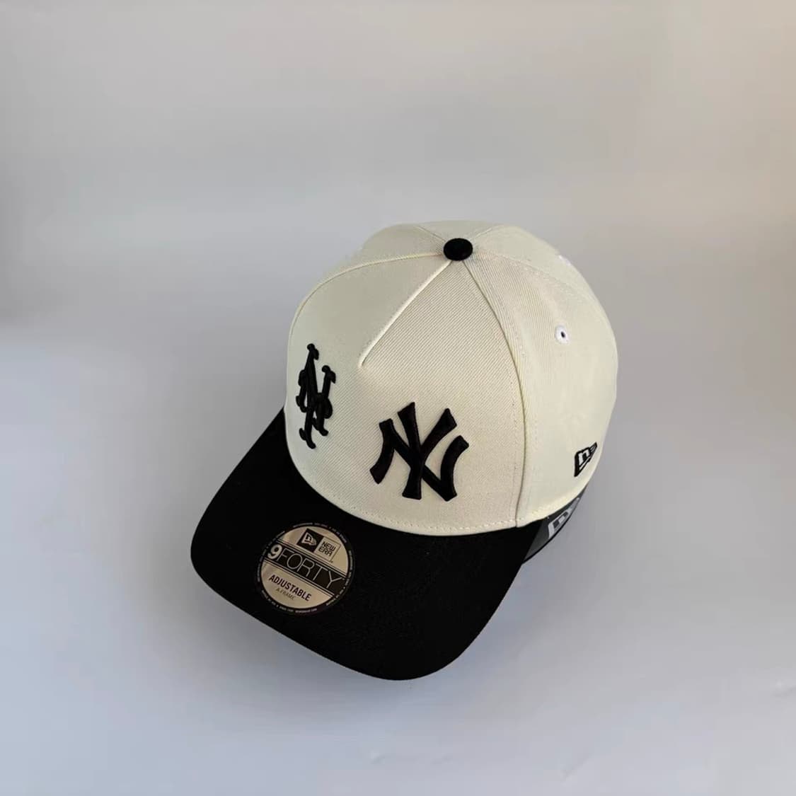 New Era 양키스 메츠 9FORTY 상품이미지2