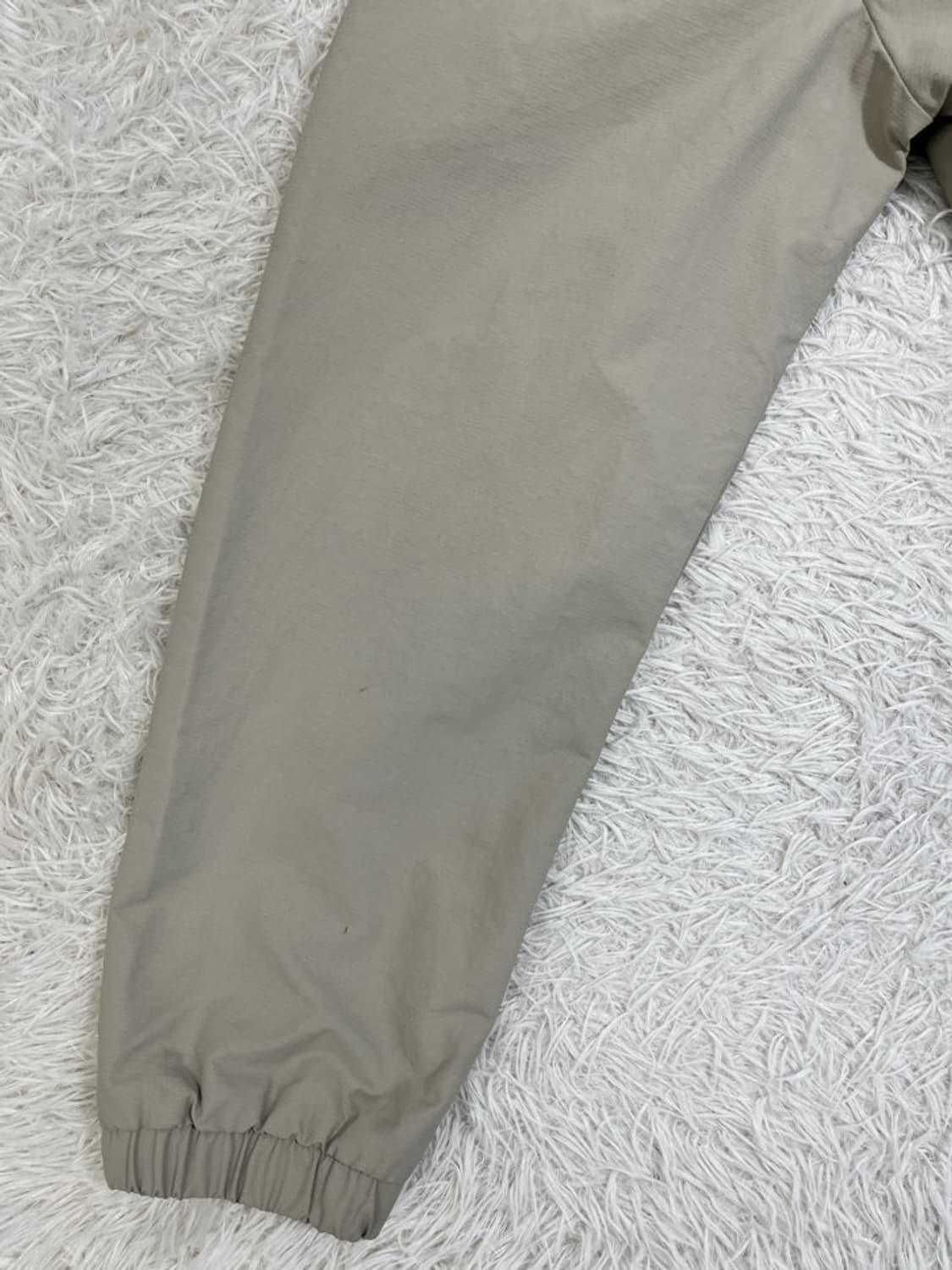 밀레 골프 바람막이/#583 상품이미지2