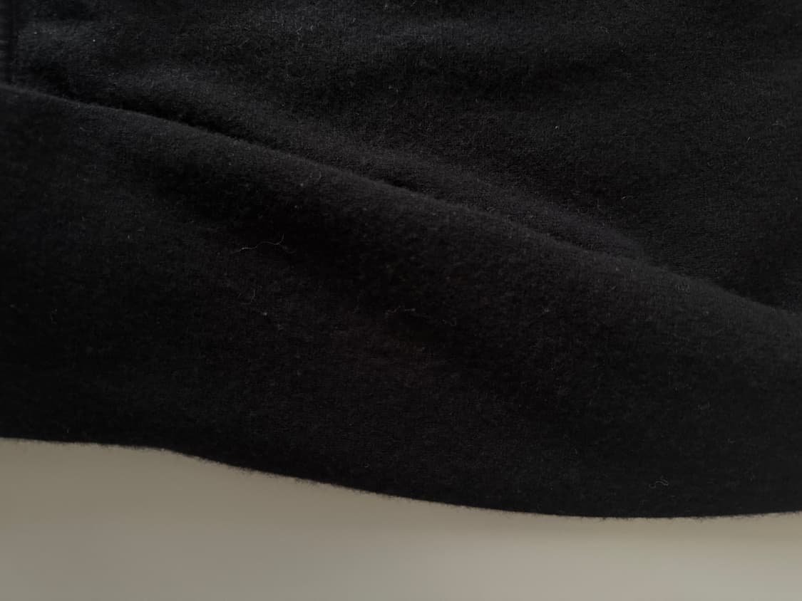 질샌더+ 캐시미어 하프 집업 상품이미지4