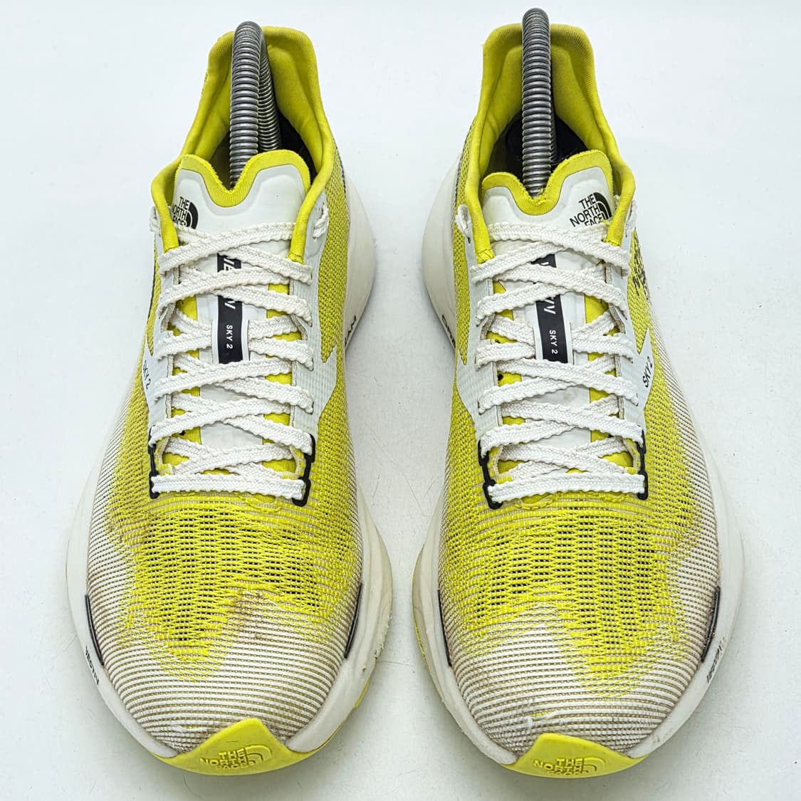 노스페이스 써밋 벡티브 스카이 2 트레일 런닝화 (260) 상품이미지4