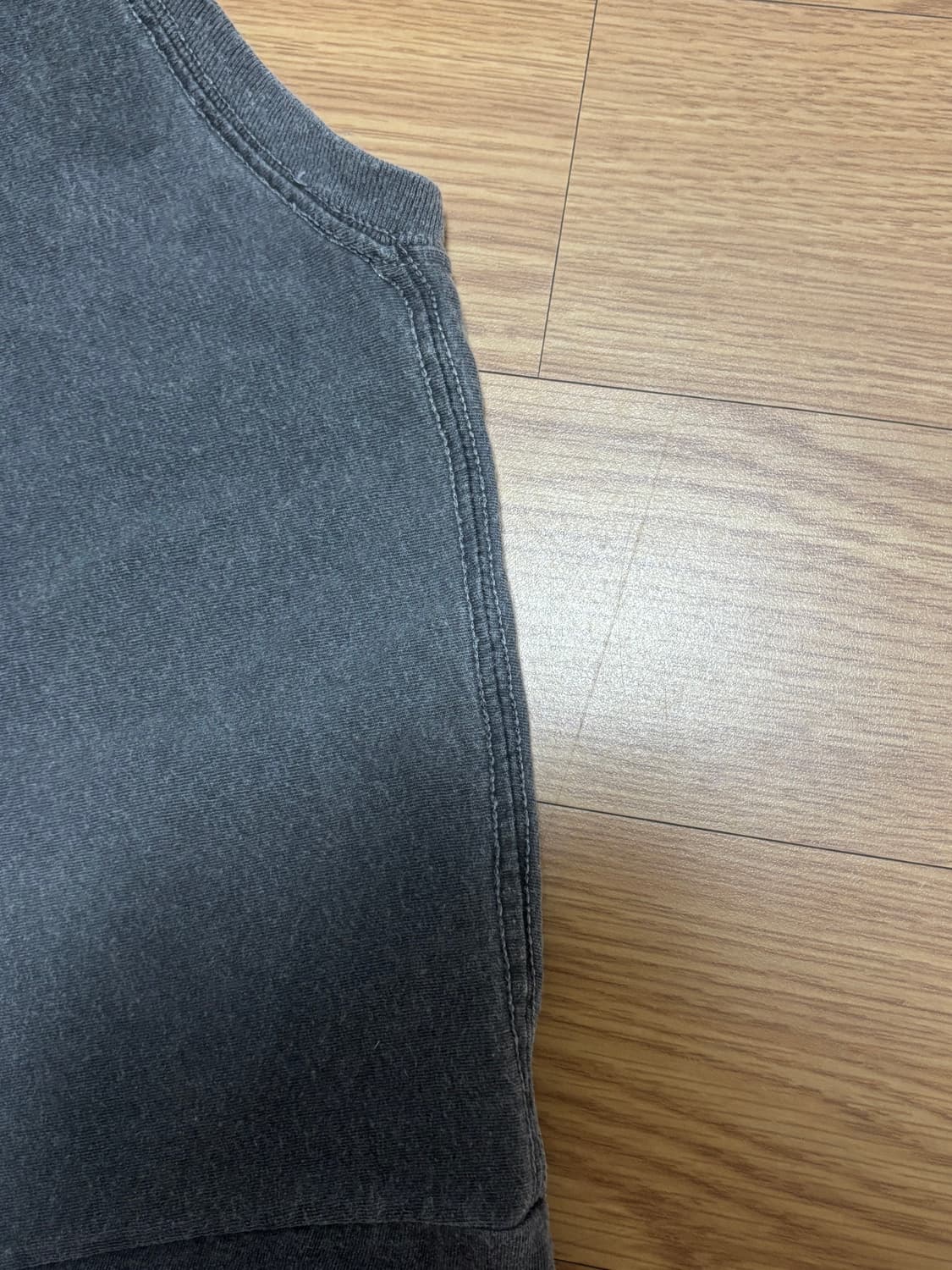 스눕독 반팔 티셔츠 2XL 상품이미지6