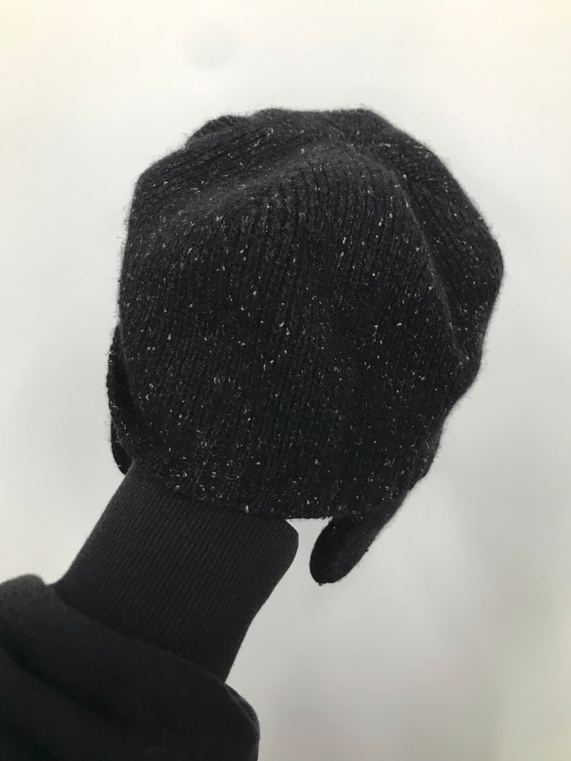 라코스테 털 모자 상품이미지2