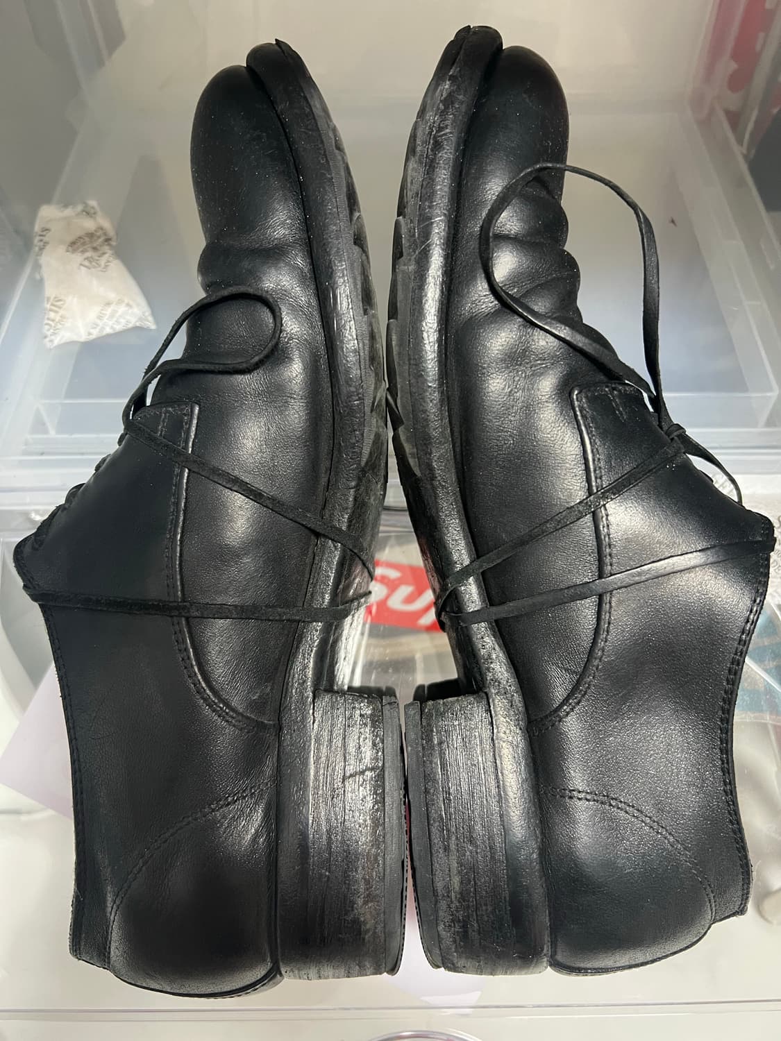 구이디 992 블랙 42 상품이미지2